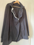 Séraphine (234) - 3in1, Wind-, Winter- und Regenjacke, Gr. 44