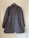 Séraphine (234) - 3in1, Wind-, Winter- und Regenjacke, Gr. 44