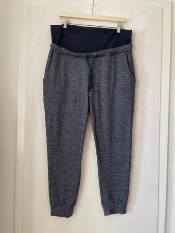 ESPRIT (241) - graue Umstandshose, Gr. XL