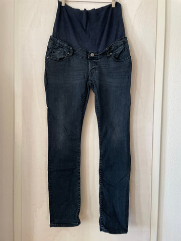 noppies (241) - dunkelblaue Hose, Gr. 42