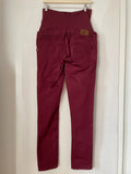 ESPRIT (244) - rote Hose, Gr. 38