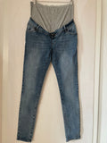 Love2Wait (244) - blaue Jeans, Gr. 30/32