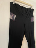 mama licious (244) - Sport-Leggings, Gr. L