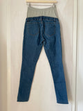 mama licious (247) - blaue Jeans, Gr. 36
