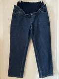 Envie de Fraise (239) - blaues Hose, Gr. 46