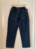 Envie de Fraise (239) - blaues Hose, Gr. 46