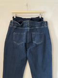 Envie de Fraise (239) - blaues Hose, Gr. 46