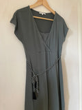 noppies (251) - grünes Kleid, Gr. S