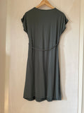 noppies (251) - grünes Kleid, Gr. S