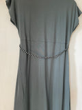 noppies (251) - grünes Kleid, Gr. S