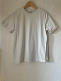 H&M mama (251) - weisses Stillshirt, Gr. M