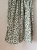 SHEIN (254) - grünes Kleid, Gr. XL