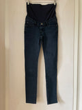 noppies (255) - blaue Jeans, Gr. 36