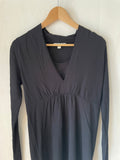 ESPRIT (255) - schwarzes Oberteil, Gr. S