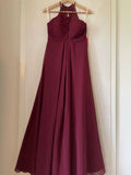 JJs House (256) - rotes Brautkleid/Abendkleid, Gr. S