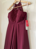JJs House (256) - rotes Brautkleid/Abendkleid, Gr. S