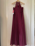JJs House (256) - rotes Brautkleid/Abendkleid, Gr. S