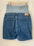 ESPRIT (257) - blaue Shorts, Gr. 40/42