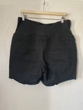 bpc (259) - schwarze Shorts, Gr. 44