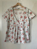 bpc (259) - weisses Shirt, Gr. 44/46