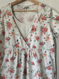 bpc (259) - weisses Shirt, Gr. 44/46