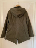 bpc mama (241) - grüne Jacke, Gr. 42