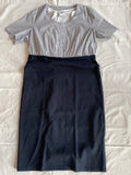 mama licious (171) - Kleid mit Bauchband, Gr. M