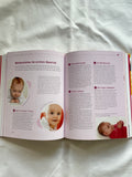 Das grosse Buch für Babys erstes Jahr (178)