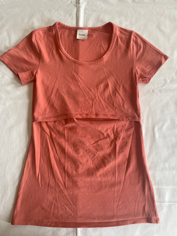 boob (184) - Stillshirt, Gr. XS