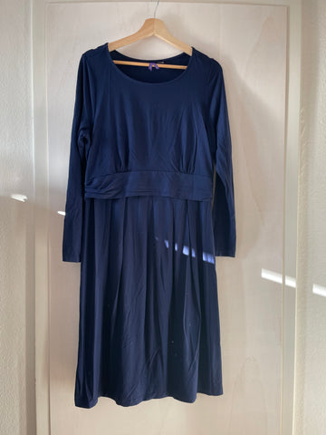 Seraphine (211) - Umstands- und Stillkleid, Gr. 44