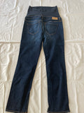 H&M mama (176) - blaue Jeans, Gr. 42