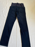 Yessica (100) - blaue Hose, Gr. 40