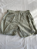 mama licious (212) - hellgrüne Shorts, Gr. S