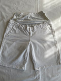 Seraphine (211) - weisse Shorts, Gr. 44