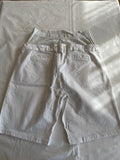 Seraphine (211) - weisse Shorts, Gr. 44