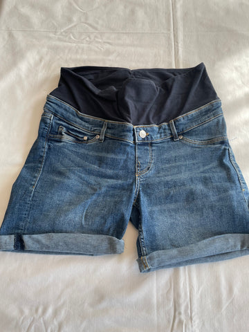 H&M mama (202) - Shorts, Gr. 40