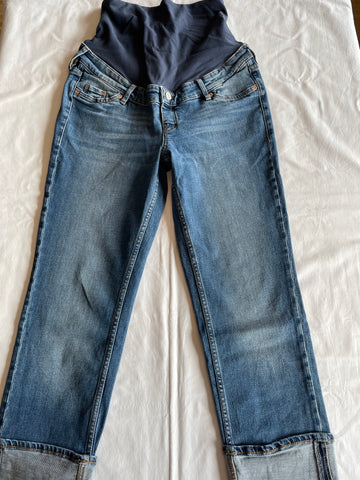 H&M mama (169) - 7/8-Hose, Gr. S (36)