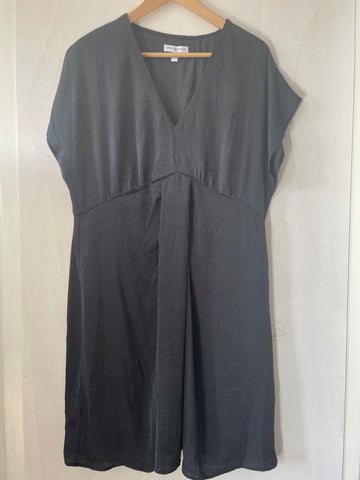 Envie de Fraise (218) - schwarzes Kleid, Gr. 42