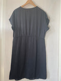 Envie de Fraise (218) - schwarzes Kleid, Gr. 42