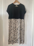 C&A mama (218) - Kleid, Gr. L (40)