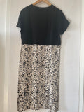 C&A mama (218) - Kleid, Gr. L (40)