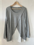 bellybutton (205) - Umstands- und Stilloberteil, Gr. XL