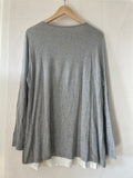 bellybutton (205) - Umstands- und Stilloberteil, Gr. XL