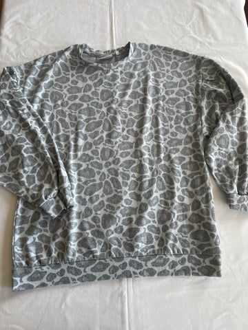 mama licious (198) - Pullover, Gr. XL