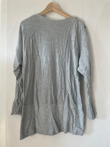 Seraphine (217) - LongPullover, Gr. 38