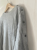 Seraphine (217) - LongPullover, Gr. 38
