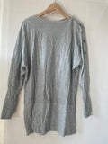 Seraphine (217) - LongPullover, Gr. 38