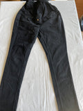 Colline (217) - schwarze Hose, Gr. 42