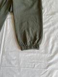 H&M mama (195) - grüne Trainerhose, Gr. 34