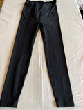 boob (220) - schwarze Leggings, Gr. M